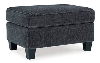 Abinger Ottoman - Pull Up A Couch