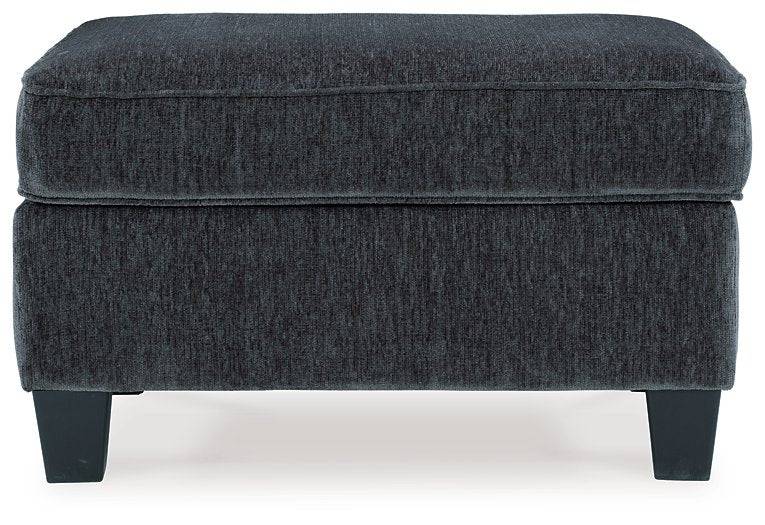 Abinger Ottoman - Pull Up A Couch