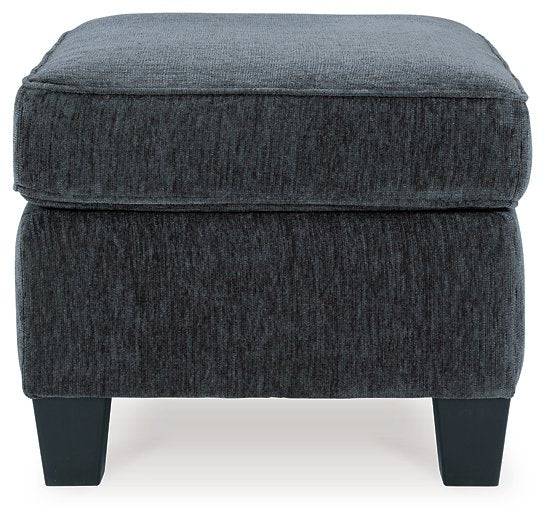 Abinger Ottoman - Pull Up A Couch