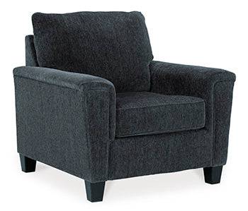 Abinger Chair - Pull Up A Couch