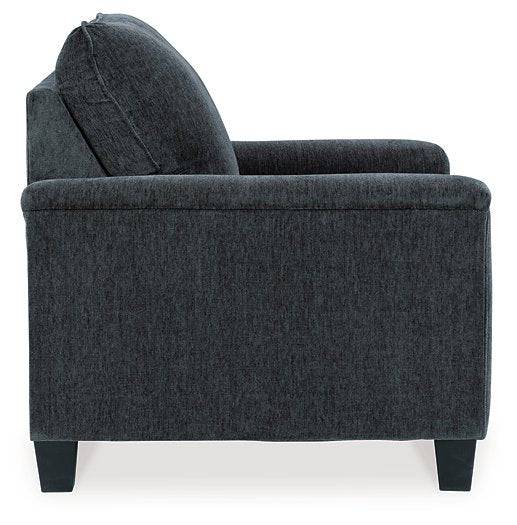 Abinger Chair - Pull Up A Couch