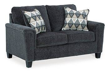 Abinger Loveseat - Pull Up A Couch