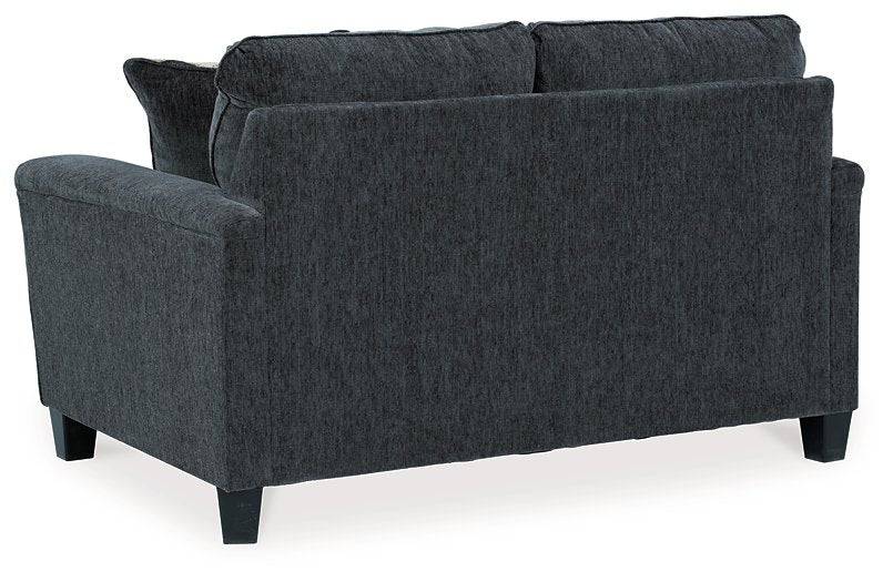 Abinger Loveseat - Pull Up A Couch