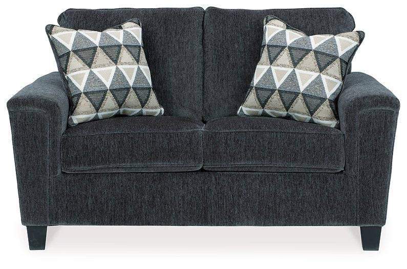 Abinger Loveseat - Pull Up A Couch