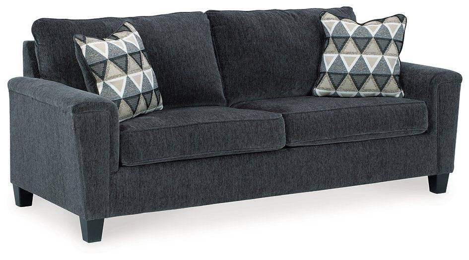 Abinger Sofa - Pull Up A Couch