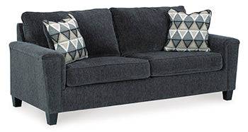 Abinger Sofa - Pull Up A Couch