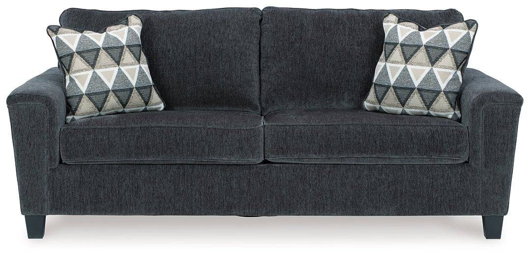 Abinger Sofa - Pull Up A Couch