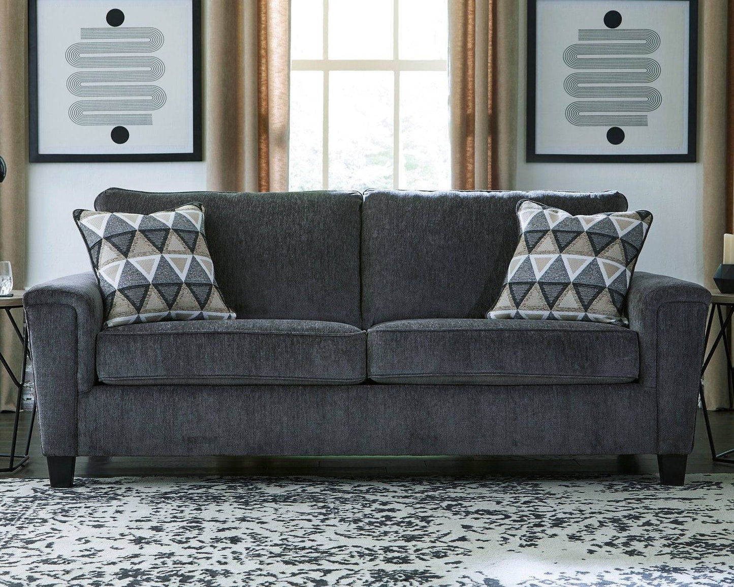 Abinger Sofa - Pull Up A Couch