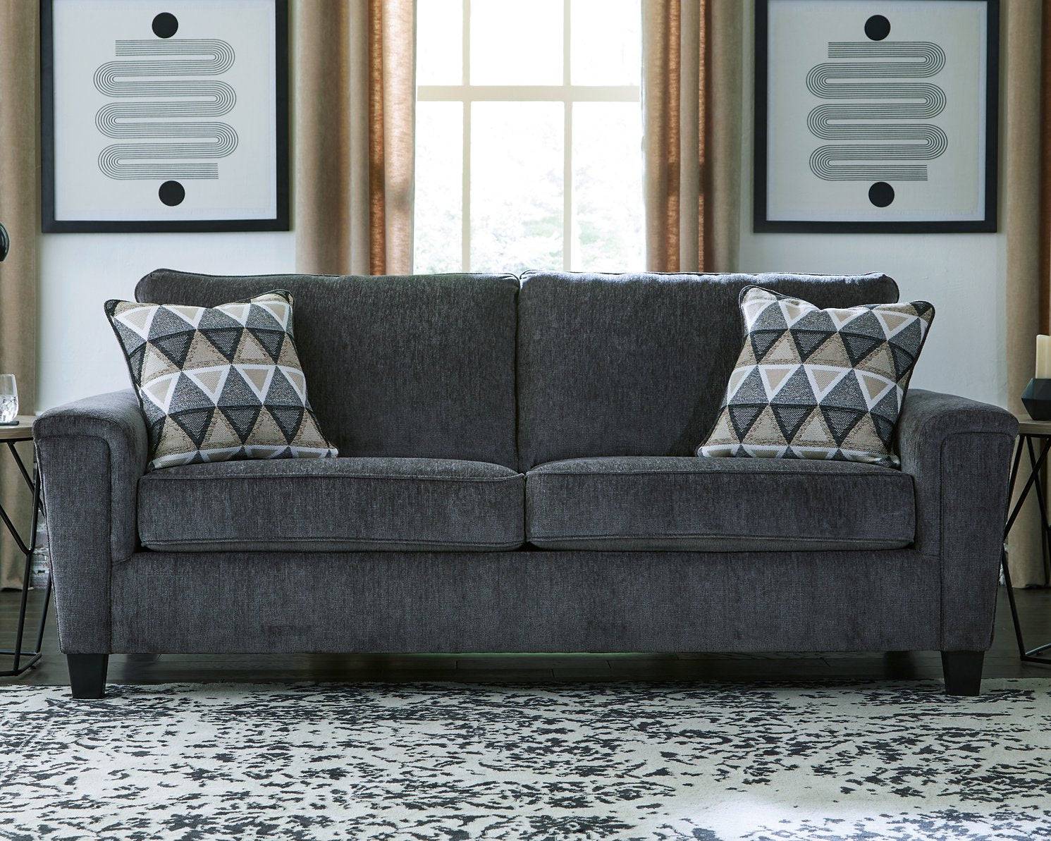 Abinger Sofa Sleeper - Pull Up A Couch