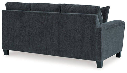 Abinger 2-Piece Sleeper Sectional with Chaise - Pull Up A Couch