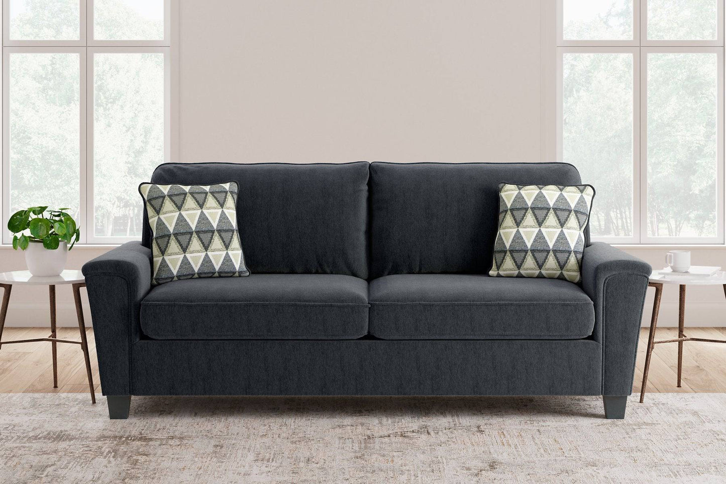 Abinger Sofa - Pull Up A Couch