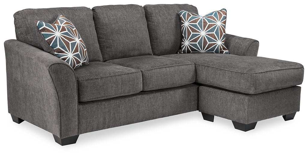 Brise Living Room Set - Pull Up A Couch