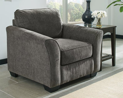 Brise Living Room Set - Pull Up A Couch