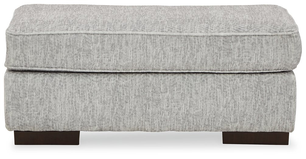 Mercado Ottoman - Pull Up A Couch