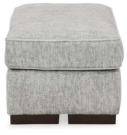 Mercado Ottoman - Pull Up A Couch