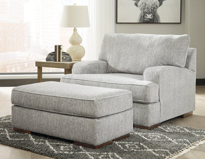 Mercado Living Room Set - Pull Up A Couch