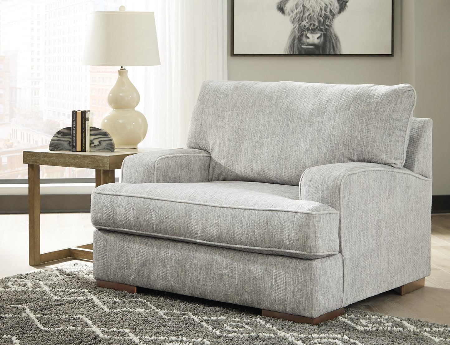 Mercado Living Room Set - Pull Up A Couch