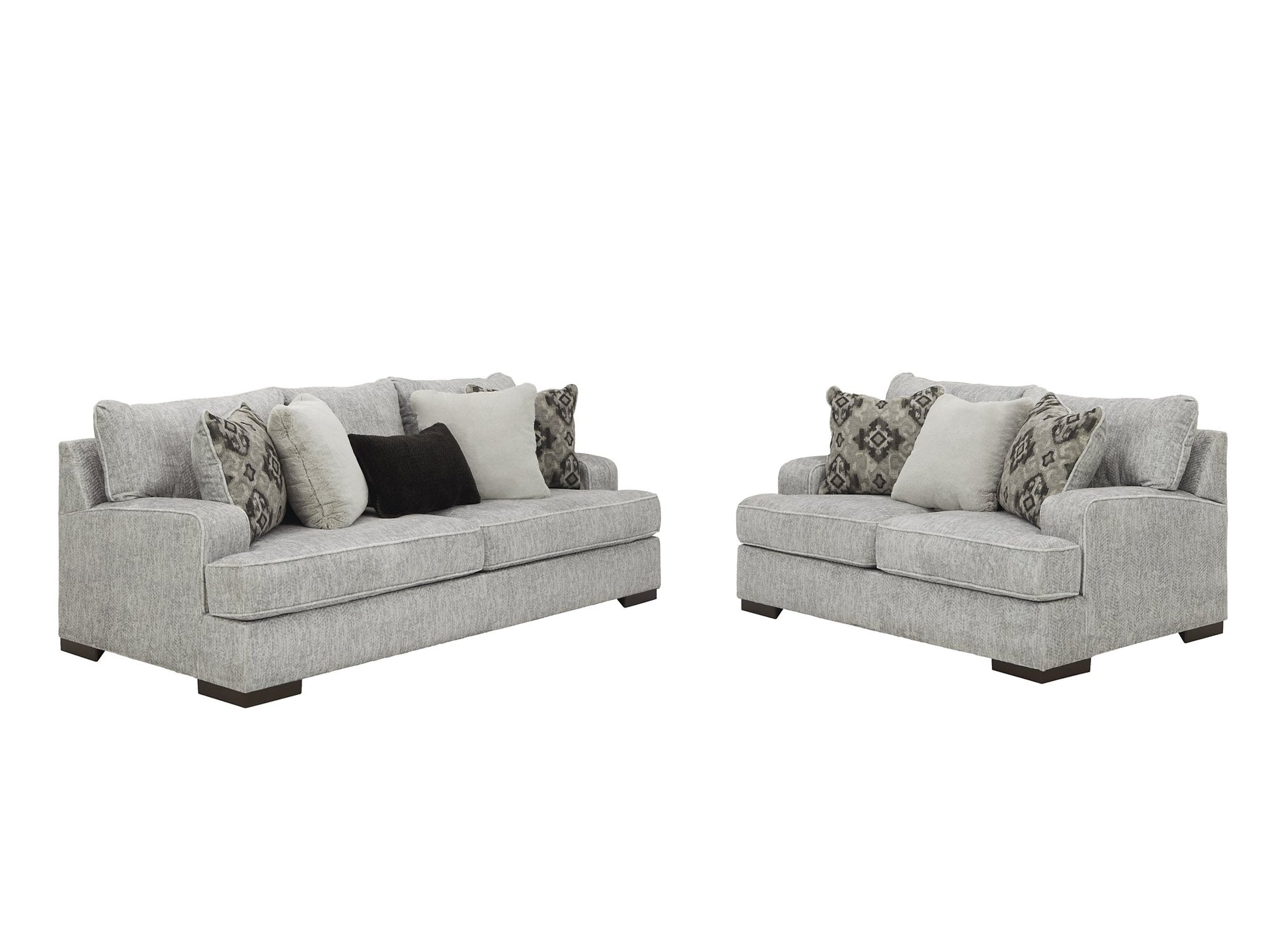 Mercado Living Room Set - Pull Up A Couch