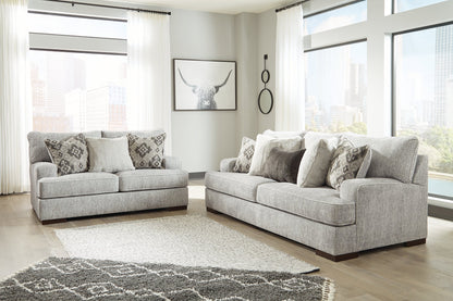 Mercado Living Room Set - Pull Up A Couch