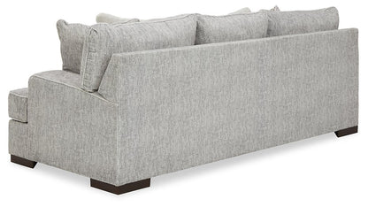 Mercado Sofa - Pull Up A Couch