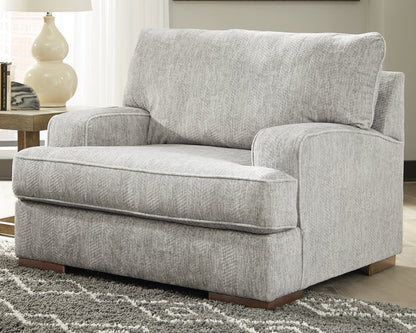 Mercado Living Room Set - Pull Up A Couch