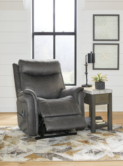 Lorreze Power Lift Chair - Pull Up A Couch