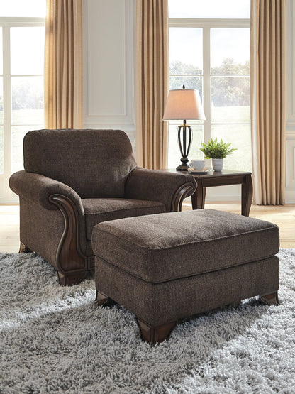 Miltonwood Living Room Set - Pull Up A Couch