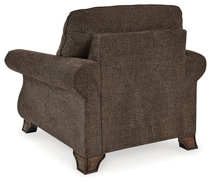 Miltonwood Chair - Pull Up A Couch