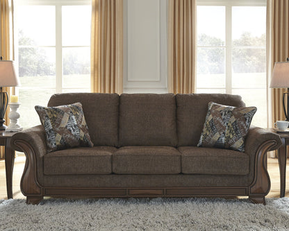 Miltonwood Sofa - Pull Up A Couch