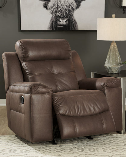 Jesolo Recliner - Pull Up A Couch