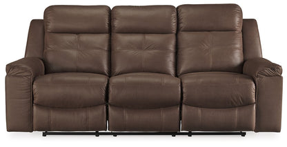 Jesolo Living Room Set - Pull Up A Couch