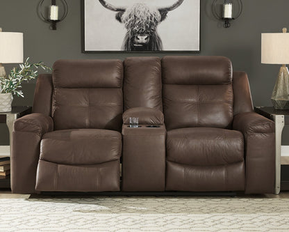 Jesolo Living Room Set - Pull Up A Couch