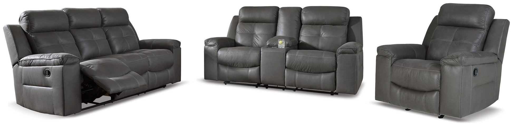 Jesolo Living Room Set - Pull Up A Couch