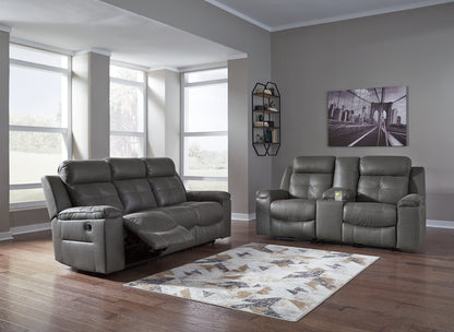 Jesolo Living Room Set - Pull Up A Couch