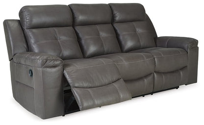 Jesolo Living Room Set - Pull Up A Couch