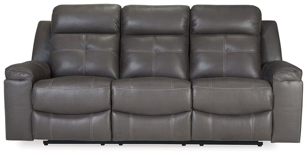 Jesolo Living Room Set - Pull Up A Couch