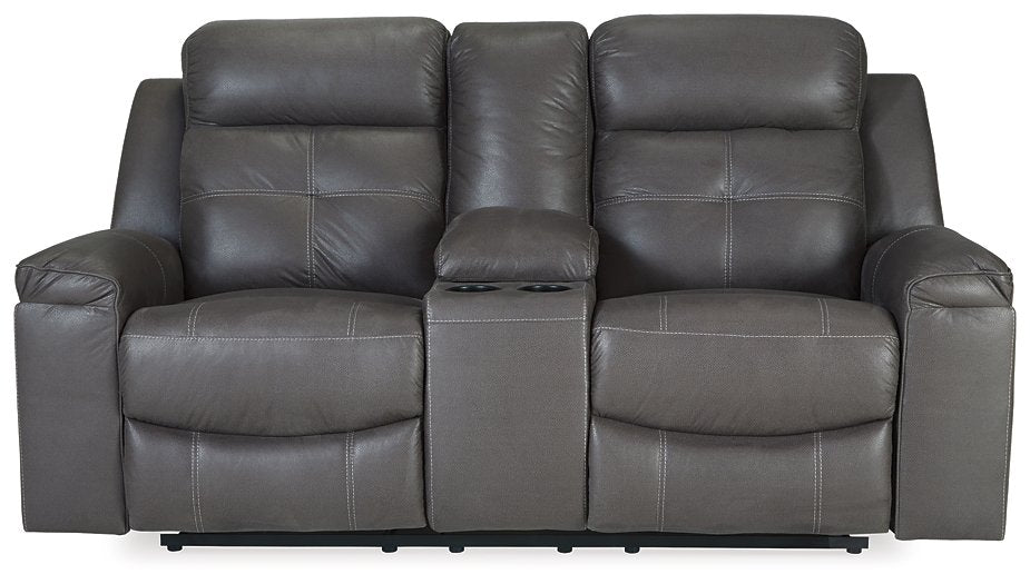 Jesolo Living Room Set - Pull Up A Couch