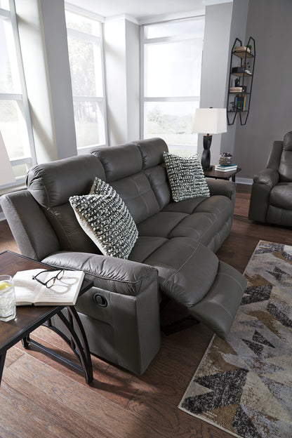 Jesolo Living Room Set - Pull Up A Couch