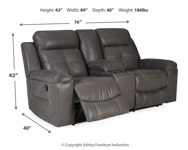 Jesolo Living Room Set - Pull Up A Couch