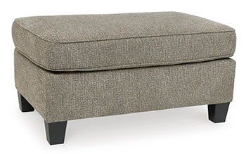 Barnesley Ottoman - Pull Up A Couch