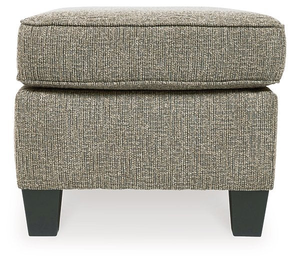 Barnesley Ottoman - Pull Up A Couch