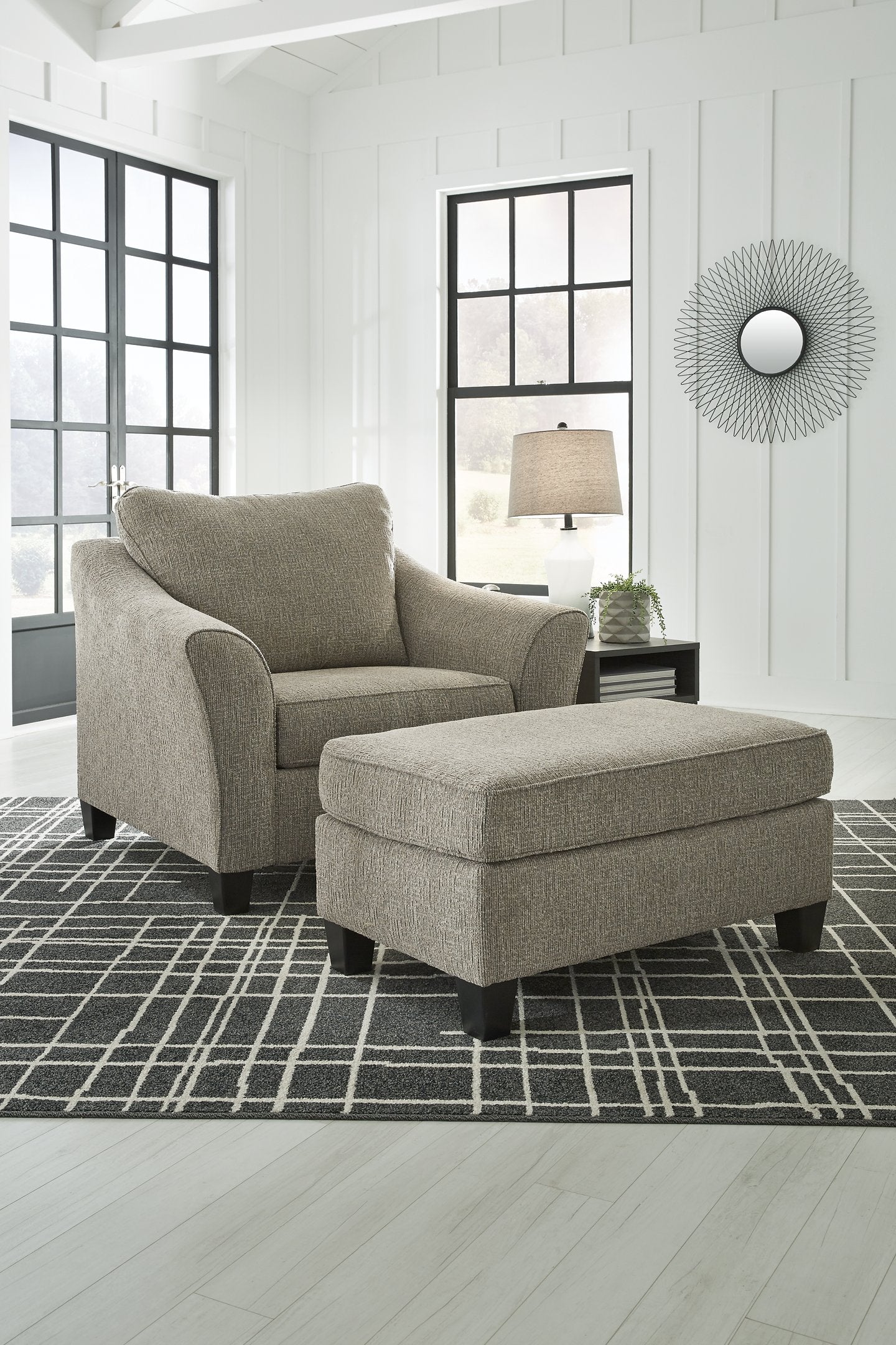 Barnesley Living Room Set - Pull Up A Couch