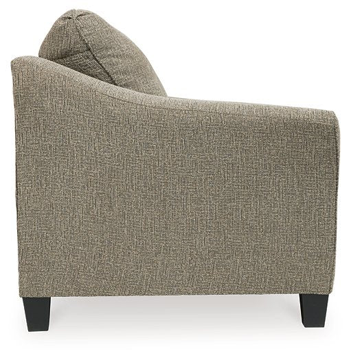 Barnesley Oversized Chair - Pull Up A Couch