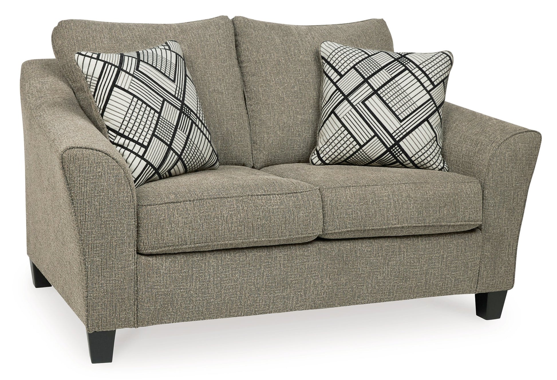 Barnesley Living Room Set - Pull Up A Couch