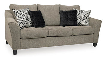 Barnesley Sofa - Pull Up A Couch