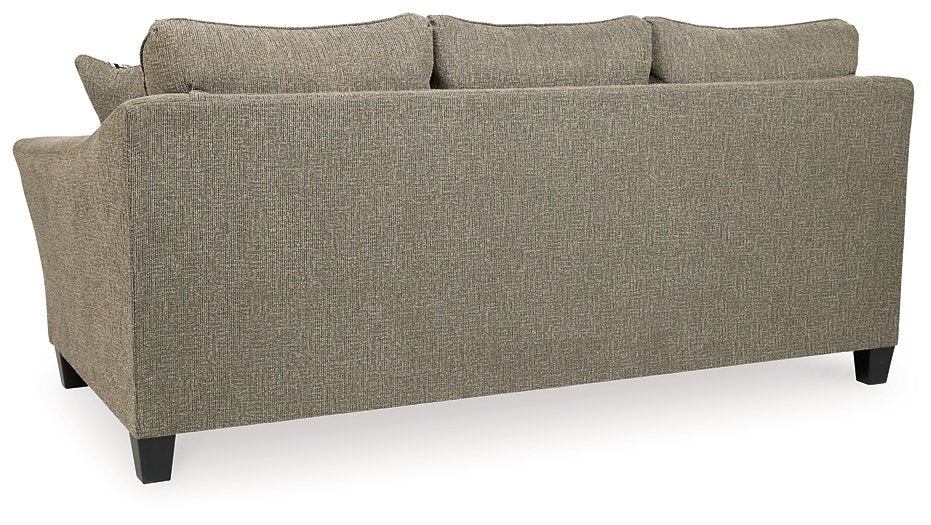 Barnesley Sofa - Pull Up A Couch