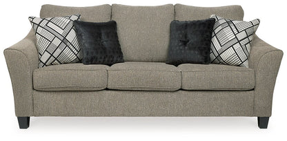 Barnesley Sofa - Pull Up A Couch