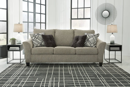 Barnesley Sofa - Pull Up A Couch