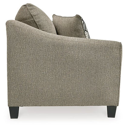 Barnesley Sofa - Pull Up A Couch