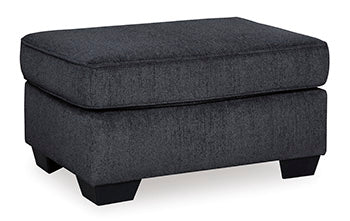 Altari Ottoman - Pull Up A Couch